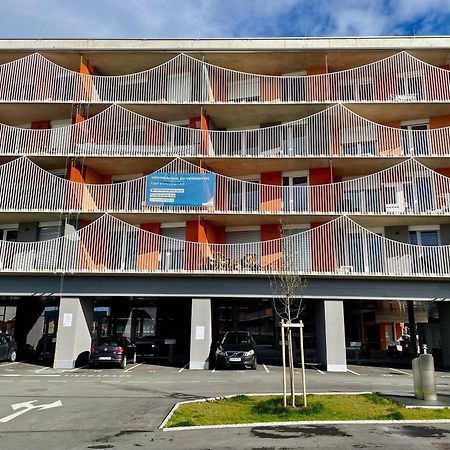 Shome Apartments Graz I Self Check-In I Free Parking Buitenkant foto